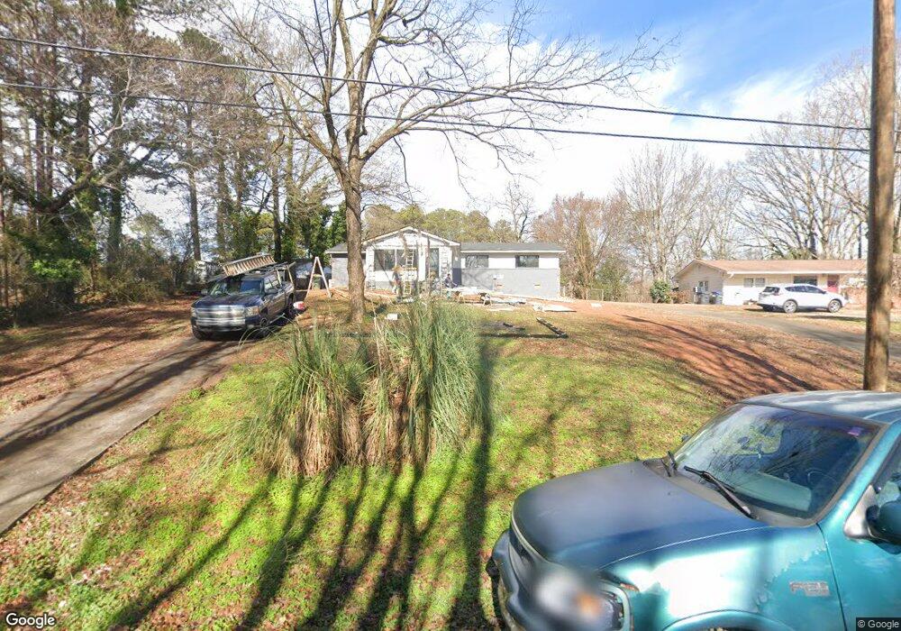 4617 Duncan Dr, Sugar Hill, GA 30518 - photo 1