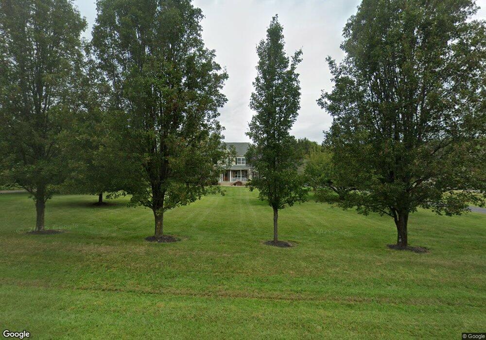 46020 N Greens Rest Dr, Great Mills, MD 20634 - photo 1