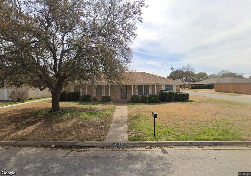 4041 Alava Dr, Fort Worth, TX 76133 - photo 1