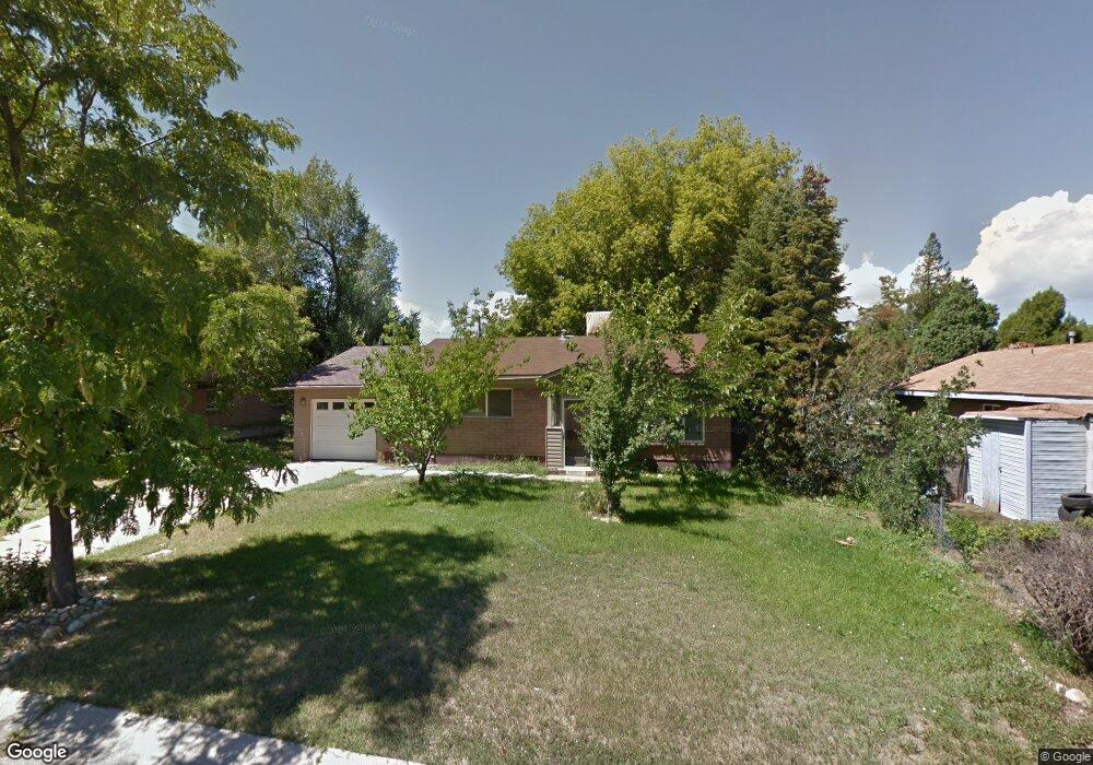 7650 S 1130 E, Midvale, UT 84047 - photo 1