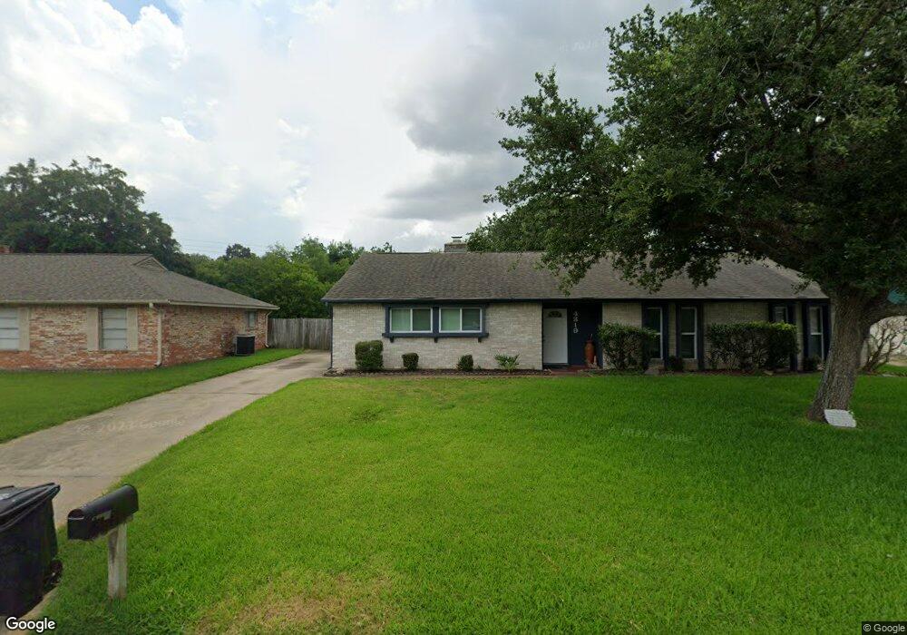 4319 Ravine Dr, Friendswood, TX 77546 - photo 1