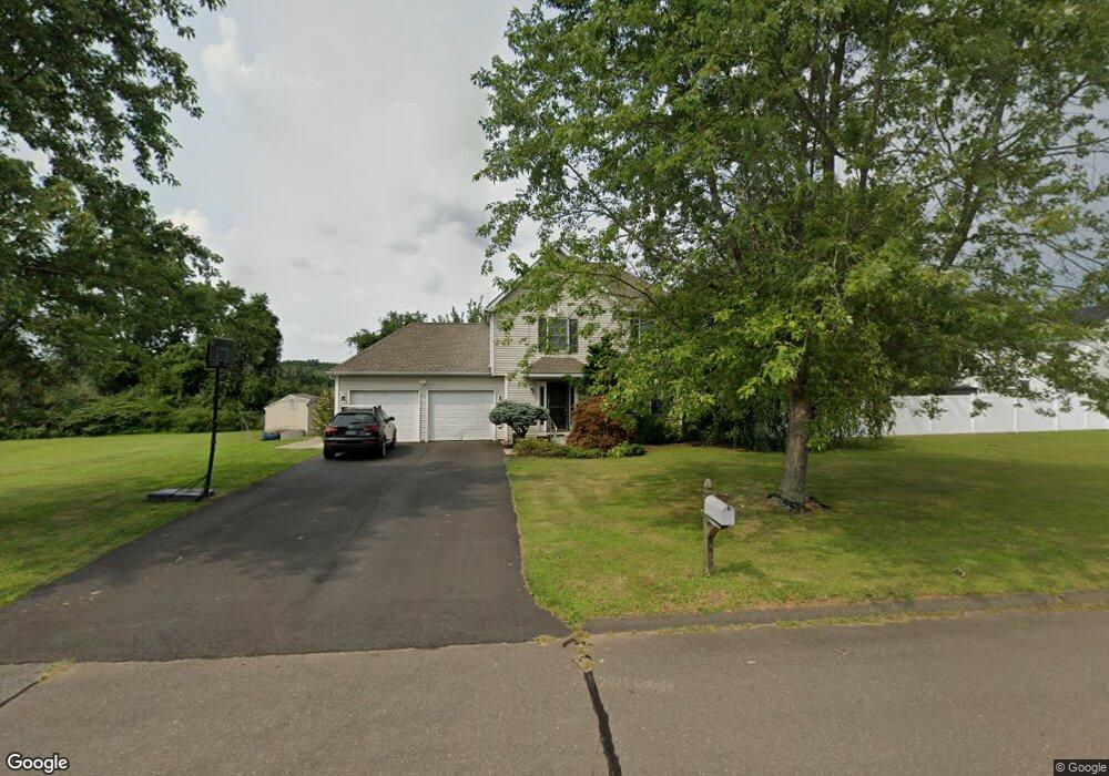 19 Vicki Ln, Cromwell, CT 06416 - photo 1