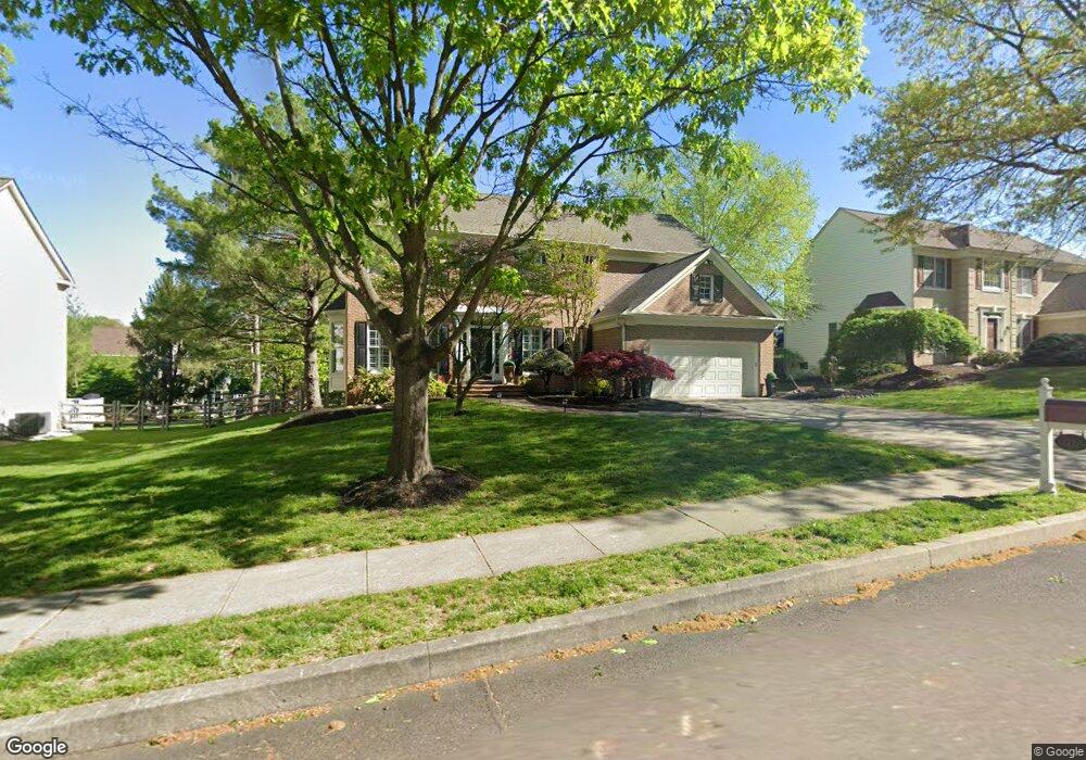 2117 Basswood Dr, Lafayette Hill, PA 19444 - photo 1