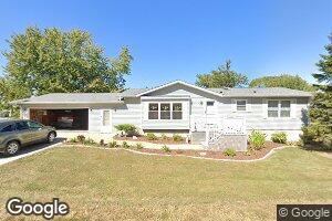 304 Winter St, Calamus, IA 52729