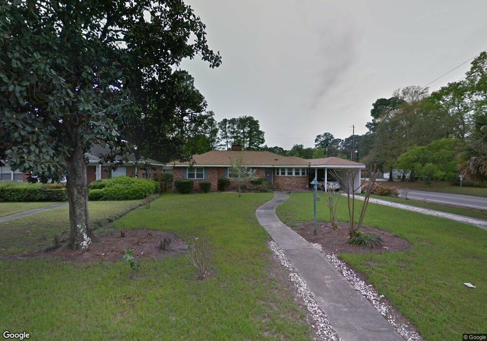 201 E 63rd St, Savannah, GA 31405 - photo 1