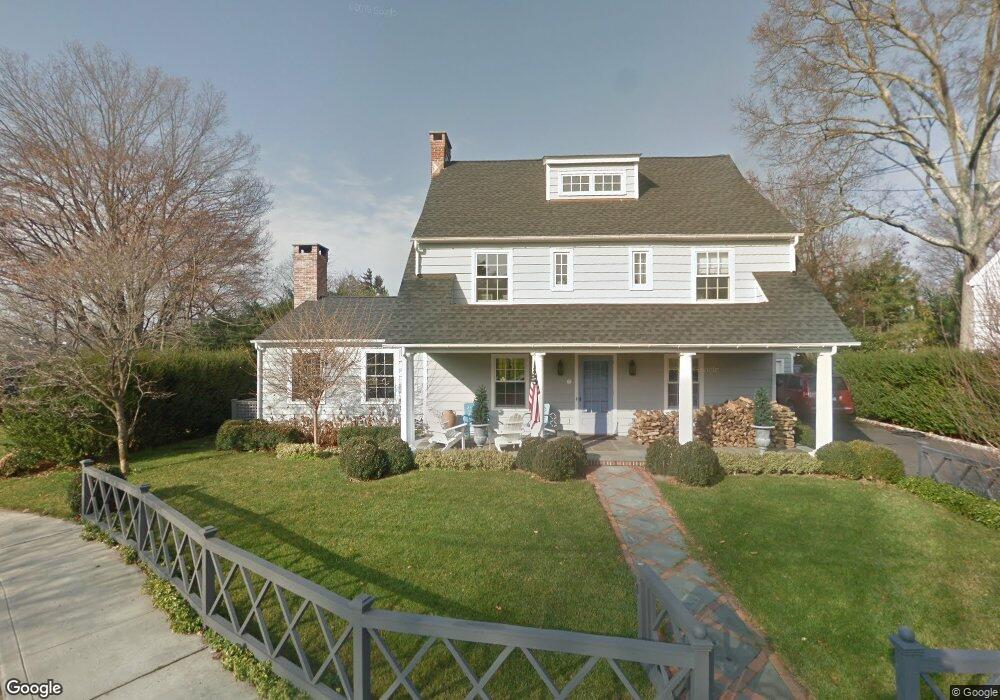 7 Colonial Ct, New Canaan, CT 06840 - photo 1