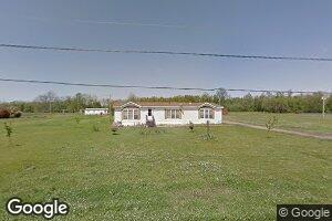 3649 Bayles Ln, Greenville, MS 38701