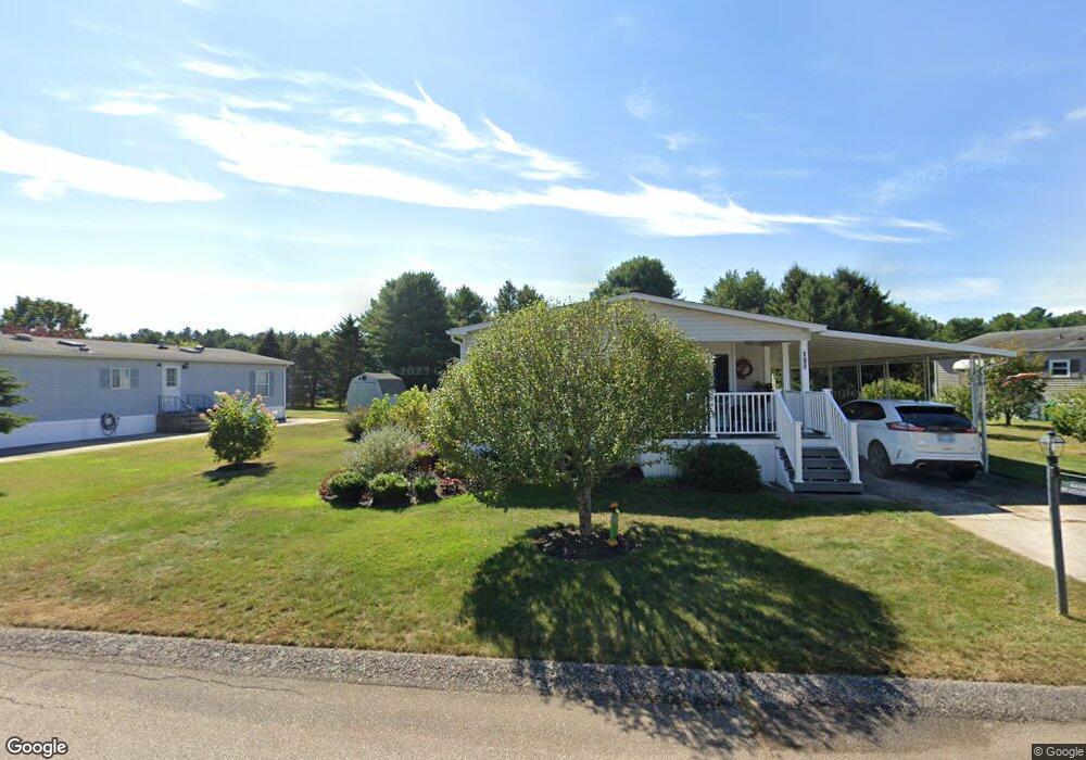 100 Little Pond Rd, Wakefield, RI 02879 - photo 1