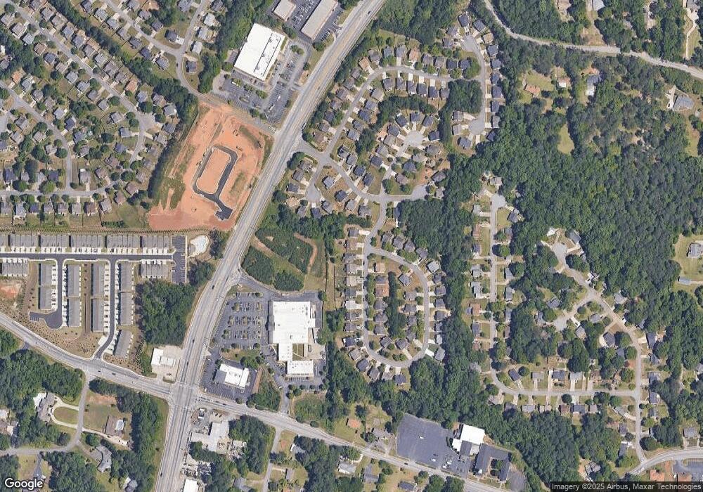 3010 Crest Ridge Cir SW, Marietta, GA 30060 - photo 1