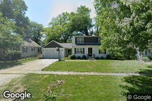 3235 S 4th St Unit 1, Springfield, IL 62703