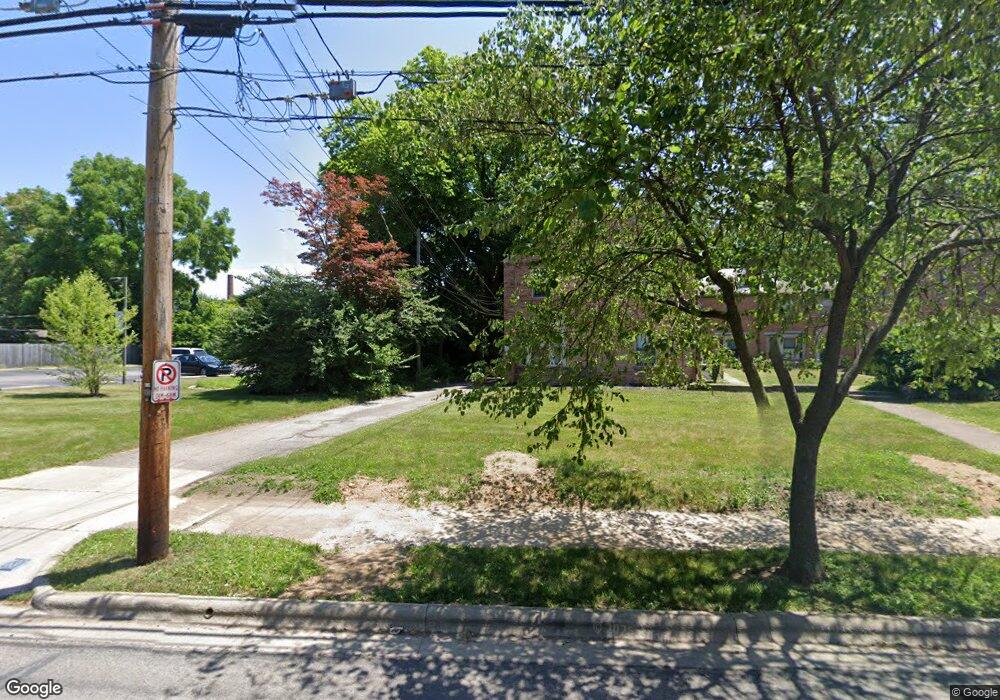 694 Sheridan Ave, Columbus, OH 43209 - photo 1