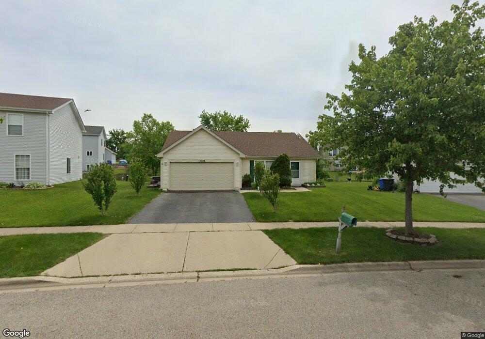 2128 Aberdeen Dr, Carpentersville, IL 60110 - photo 1