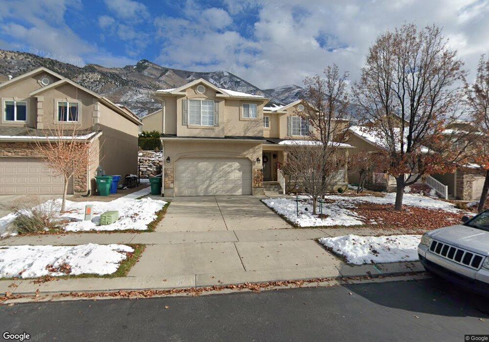 10484 Sugarloaf Dr, Pleasant Grove, UT 84062 - photo 1