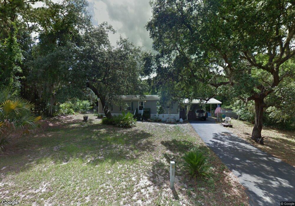 2956 S Buckley Point, Inverness, FL 34450 - photo 1