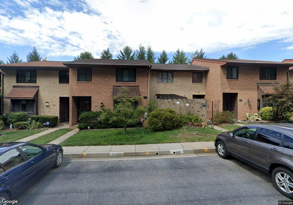 458 Five Farms Ln, Lutherville Timonium, MD 21093 - photo 1