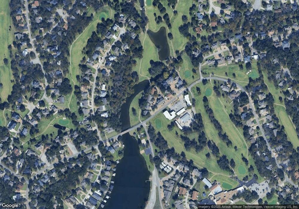 4904 Walnut Place Ct, Granbury, TX 76049 - photo 1