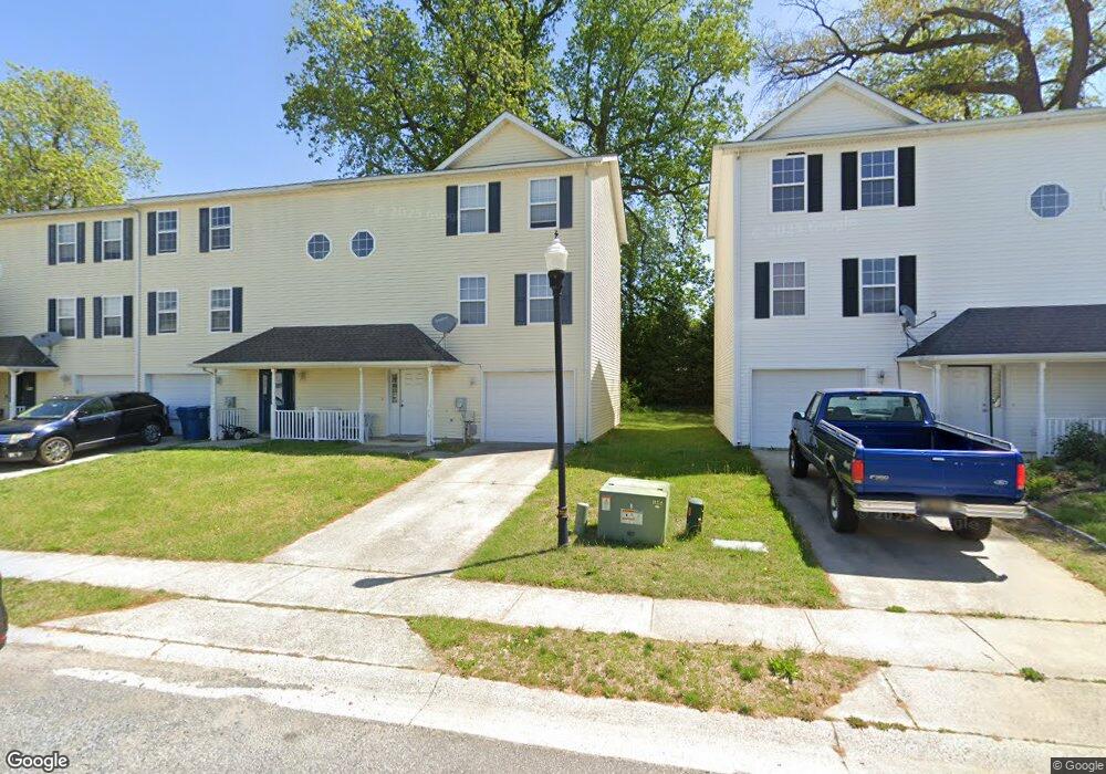 75 Downey Oak Cir, Wyoming, DE 19934 - photo 1