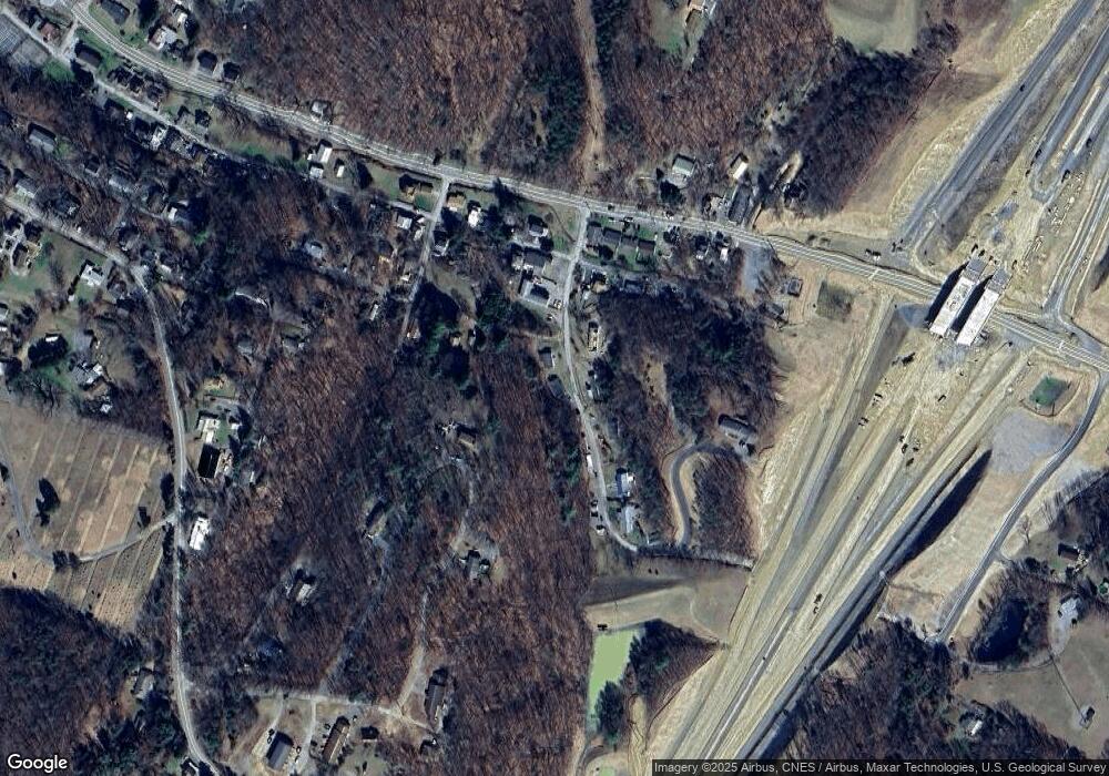 102 Radio Station Ln, Berkeley Springs, WV 25411 - photo 1