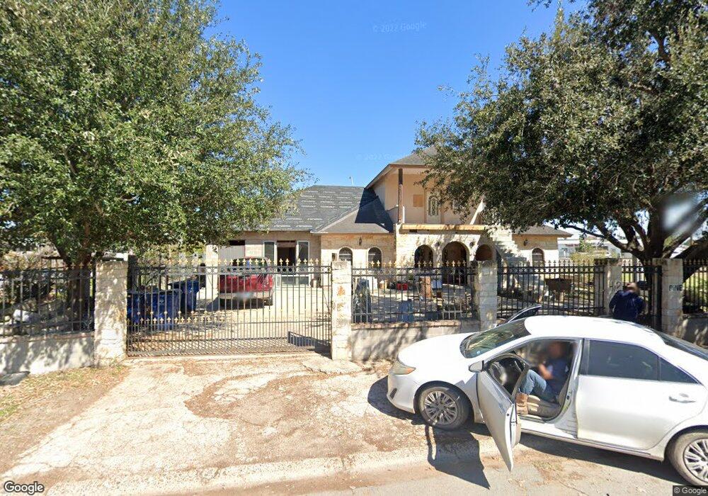 412 Pine St, Donna, TX 78537 - photo 1