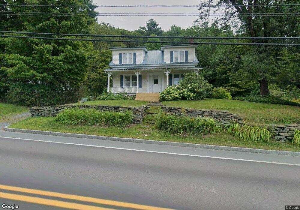 346 Maple St, Stowe, VT 05672 - photo 1