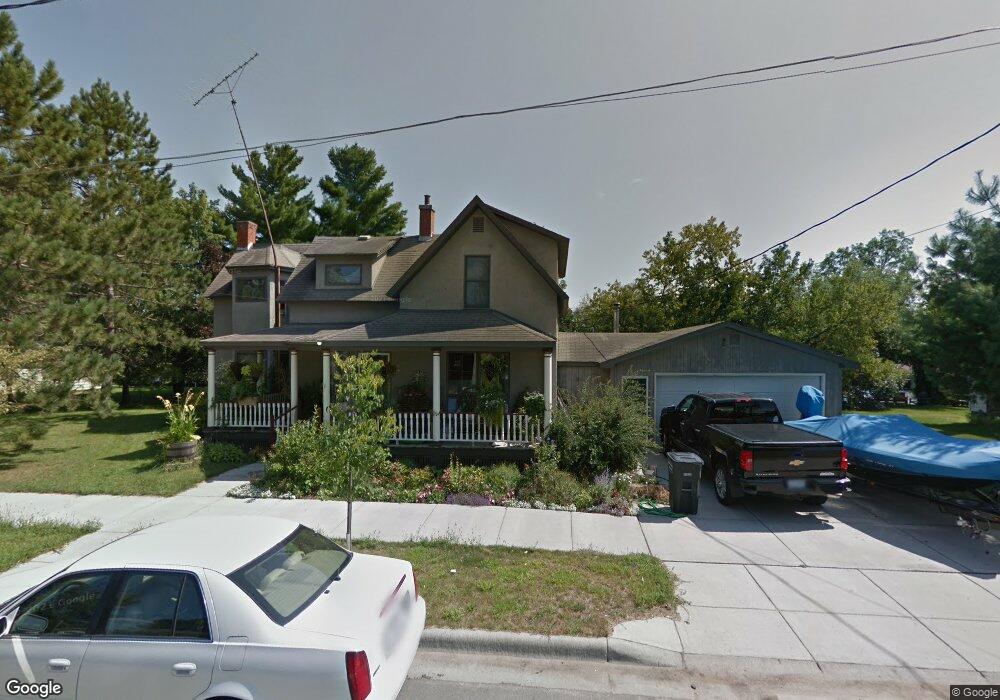 210 Riverside Ave, Park Rapids, MN 56470 - photo 1