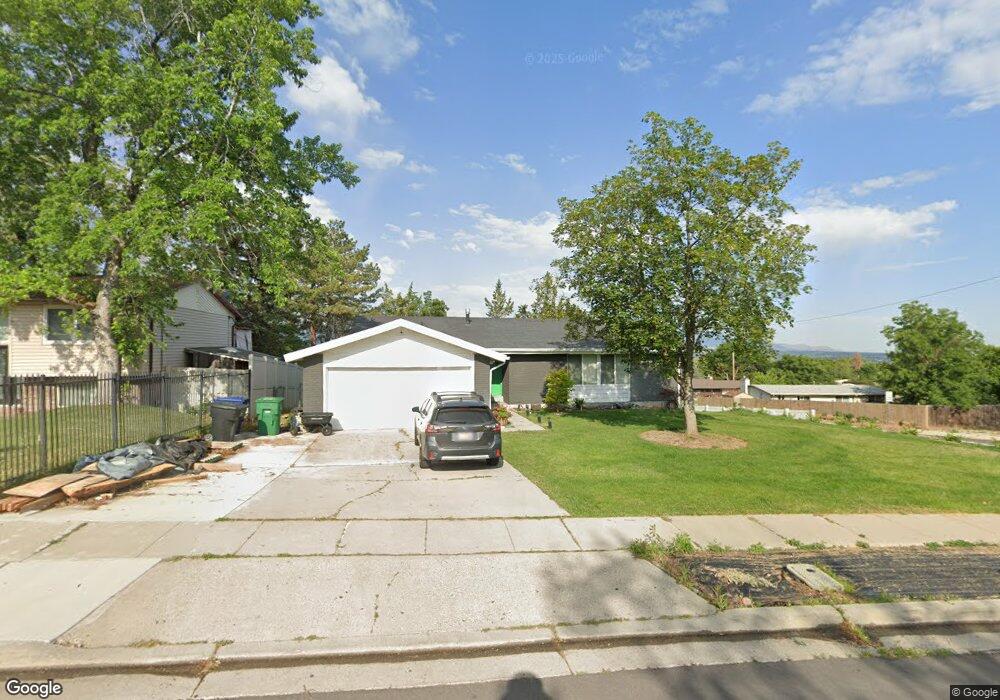 8810 Altair Dr, Sandy, UT 84093 - photo 1