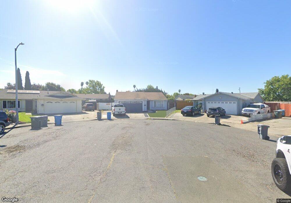 Nina Giannini Real Estate Agent in Vallejo, CA