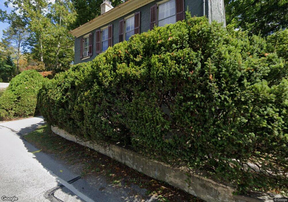 990 Trinity Ln, King of Prussia, PA 19406 - photo 1