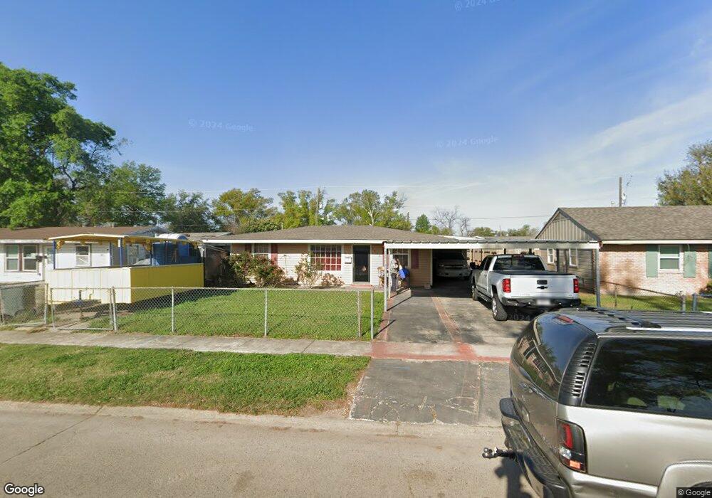 2620 General Patton St, Lake Charles, LA 70615 - photo 1