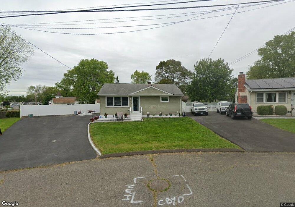 65 Compass Ln, West Haven, CT 06516 - photo 1