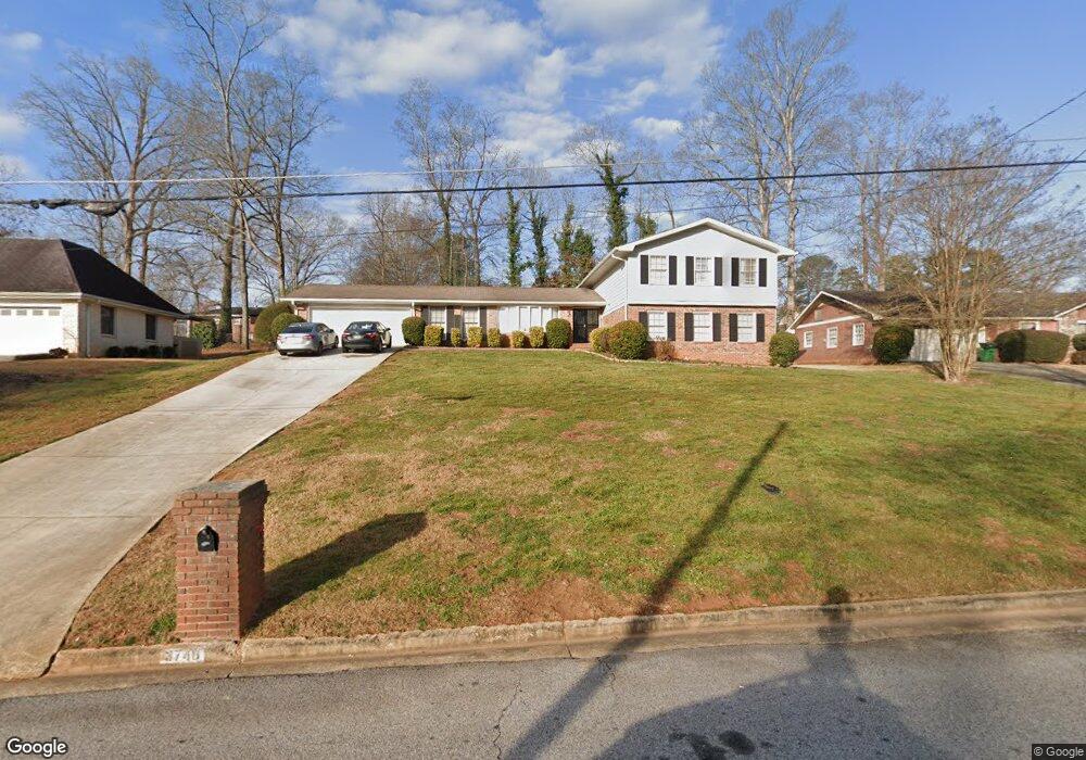 3746 Birchbriar Ct, Decatur, GA 30034 - photo 1