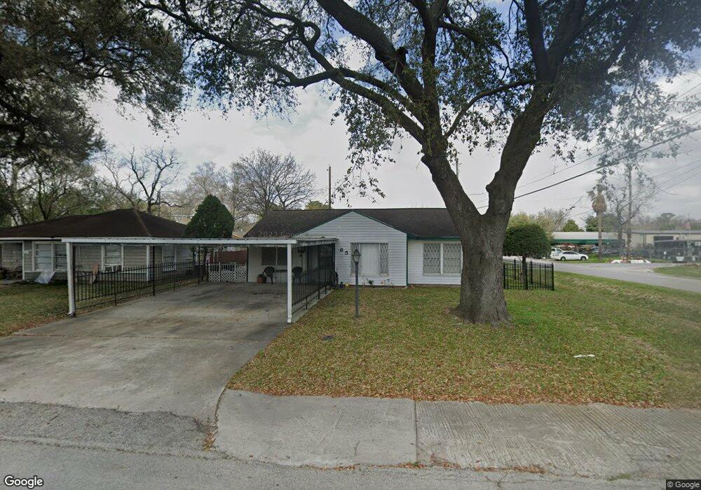 65 Trenwood Ln, Houston, TX 77022 - photo 1