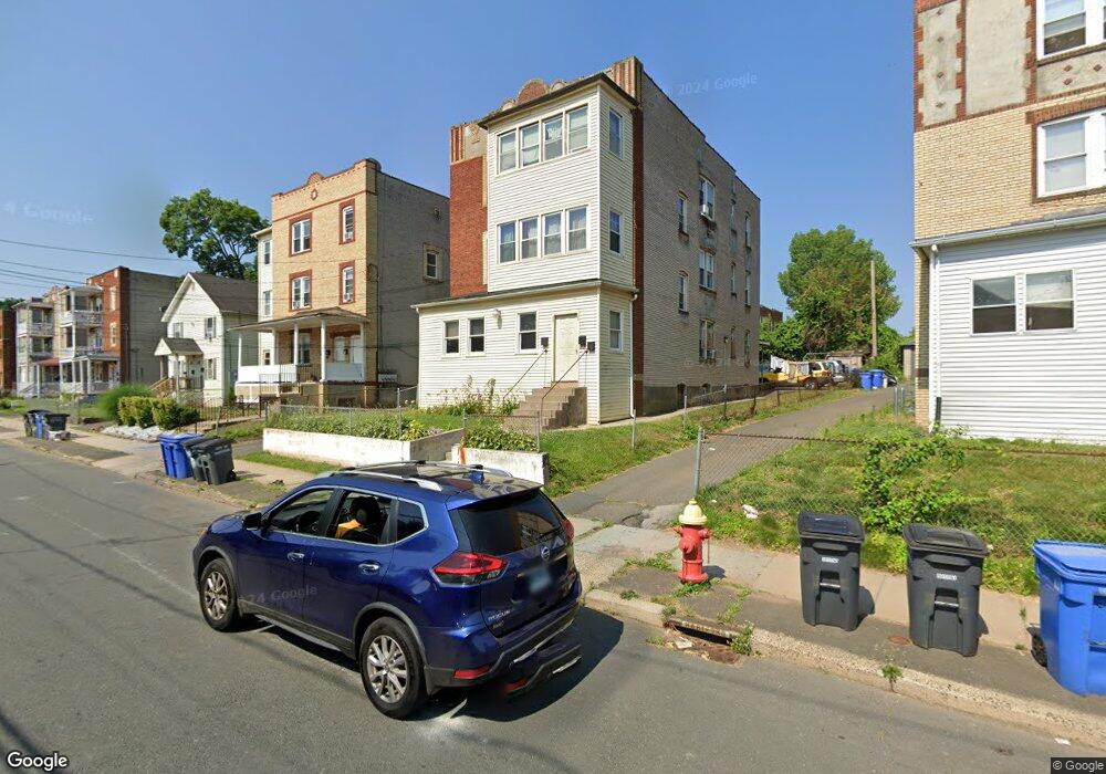 29 Acton St unit 31, Hartford, CT 06120 - photo 1