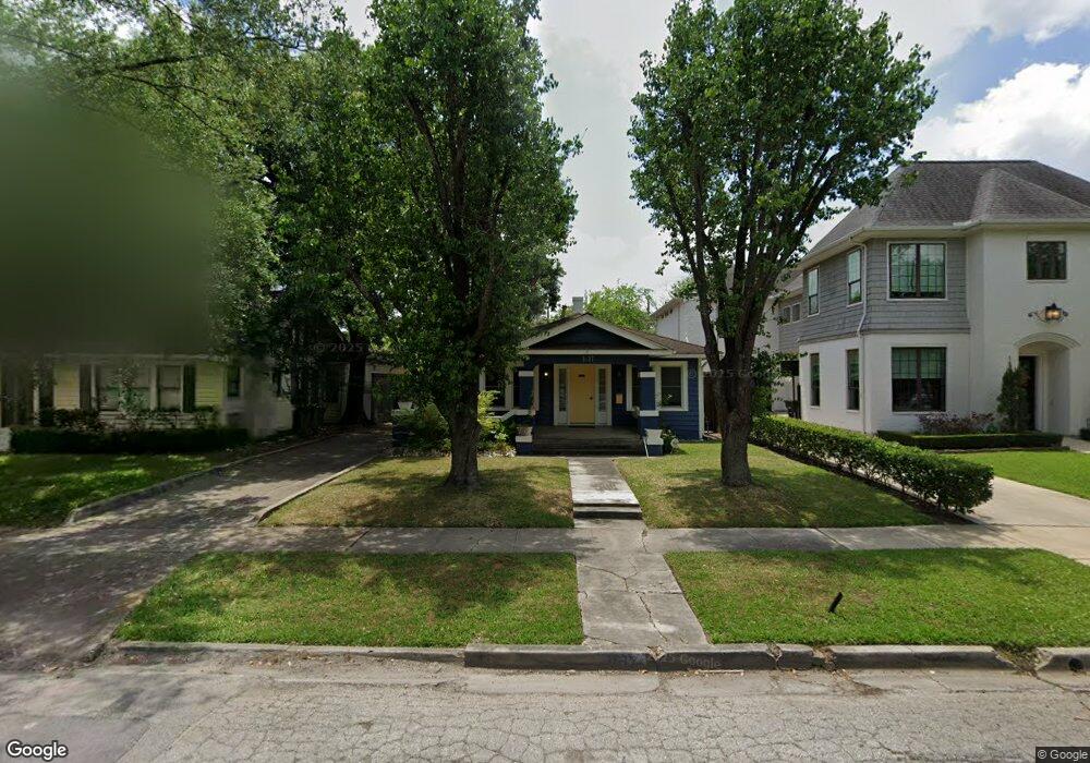 1617 Marshall St, Houston, TX 77006 - photo 1