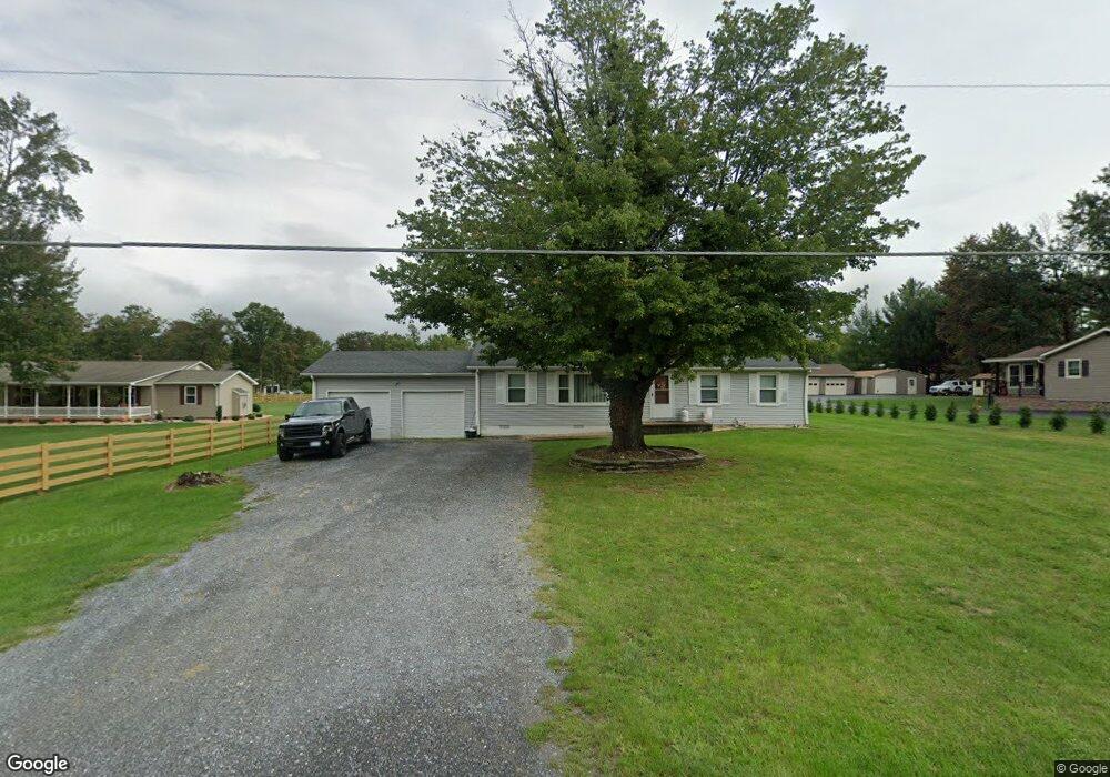 33 Rankin Ln, Stuarts Draft, VA 24477 - photo 1