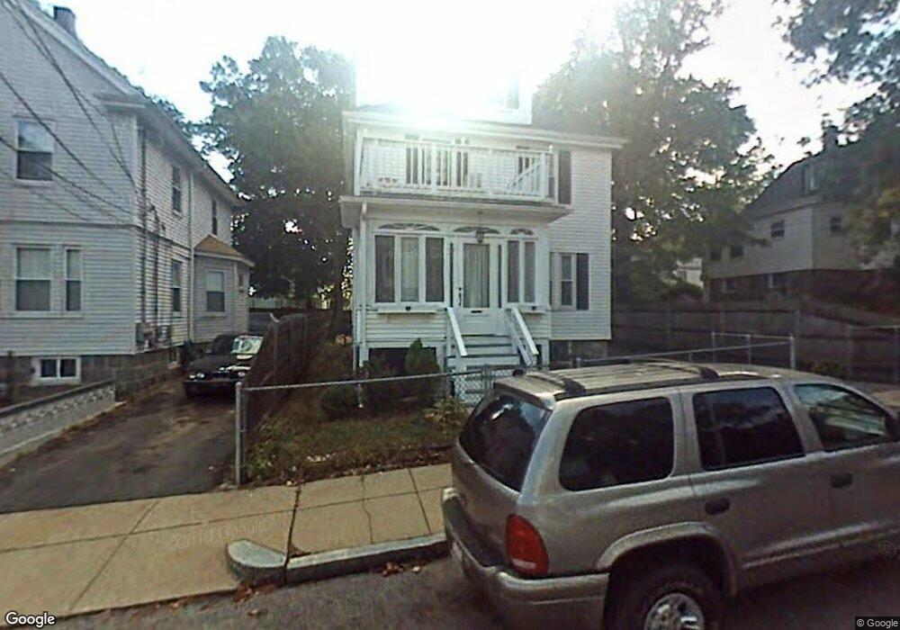 37 Ridlon Rd, Hyde Park, MA 02136 - photo 1