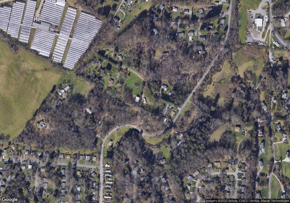 20 Willis Rd, Asheville, NC 28806 - photo 1