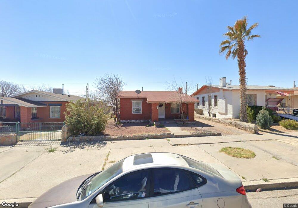 3820 Idalia Ave, El Paso, TX 79930 - photo 1