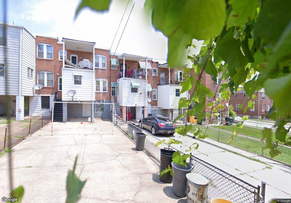 3121 Brendan Ave, Baltimore, MD 21213 - photo 1