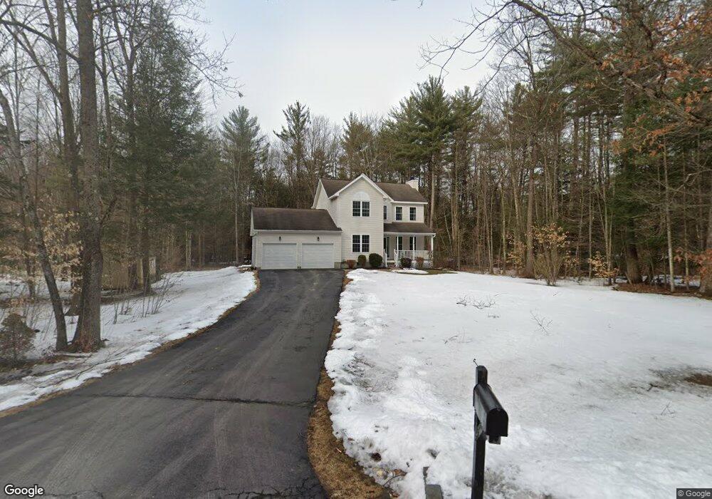 34 Pheasant Run, Ballston Spa, NY 12020 - photo 1