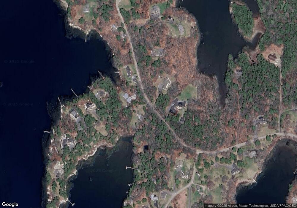 0 Albion Point Rd unit 274786, Boothbay, ME 04538 - photo 1