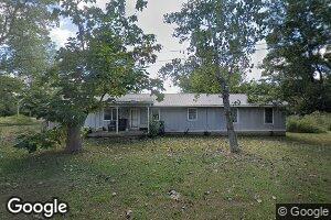 309 E 3rd St, Franklin, KS 66735