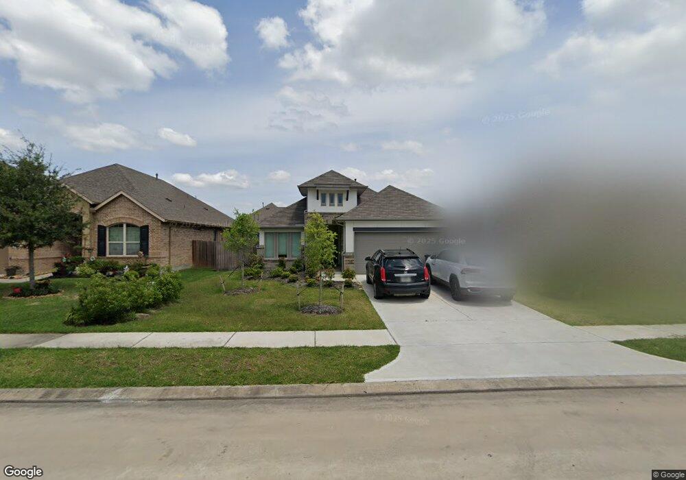 2610 Forest Cove Ct, Conroe, TX 77385 - photo 1