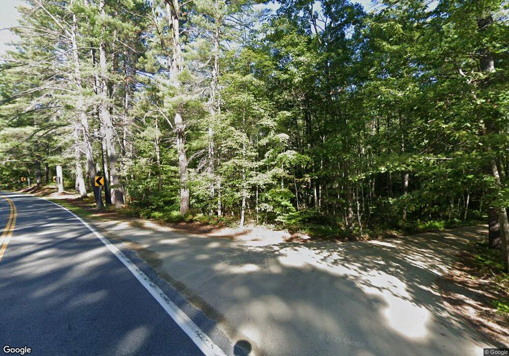 24 Old Sandy Pond Rd, Wakefield, NH 03830 - photo 1