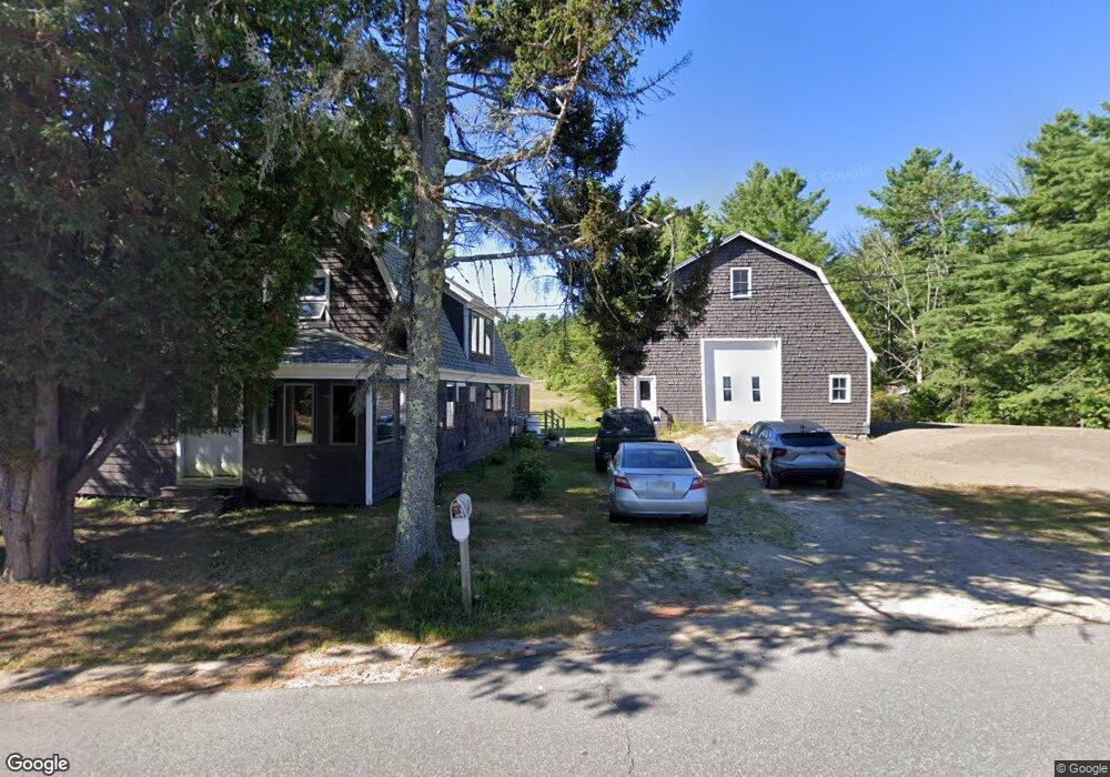 585 Ballards Ridge Rd, Wakefield, NH 03830 - photo 1