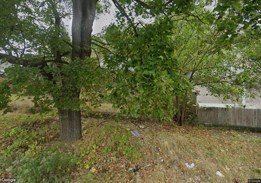 3885 Harrison St, Gary, IN 46408 - photo 1