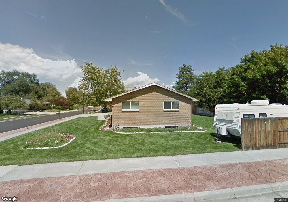 8669 S 1185 E, Sandy, UT 84094 - photo 1