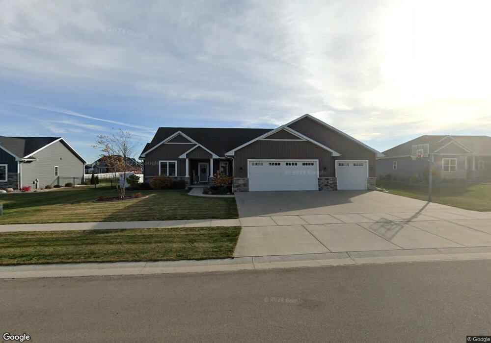 N9322 Touchdown Dr, Appleton, WI 54915 - photo 1