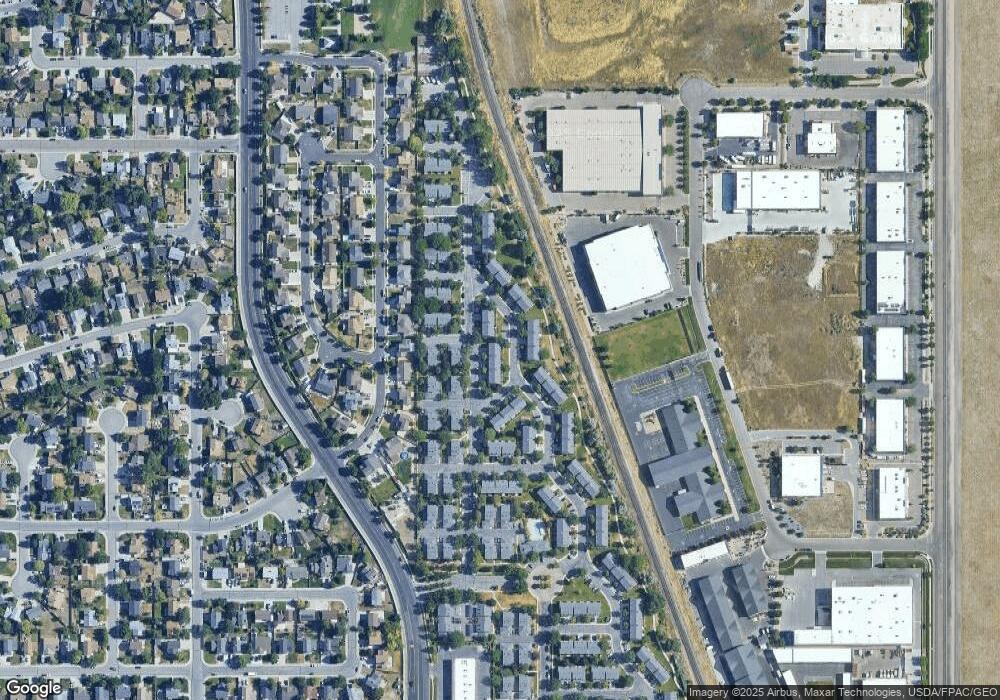 6811 Etruscan Way, West Jordan, UT 84084 - photo 1