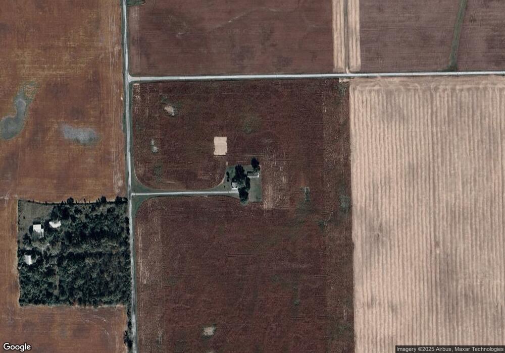 3385 N 650 E, Andrews, IN 46702 - photo 1